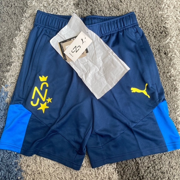 Puma Other - (SOLD) Puma Neymar Jr Shorts Size Small